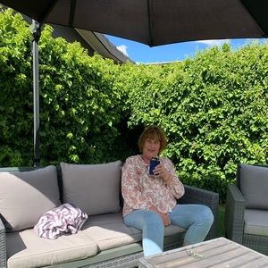 Meet your Posher, Denise